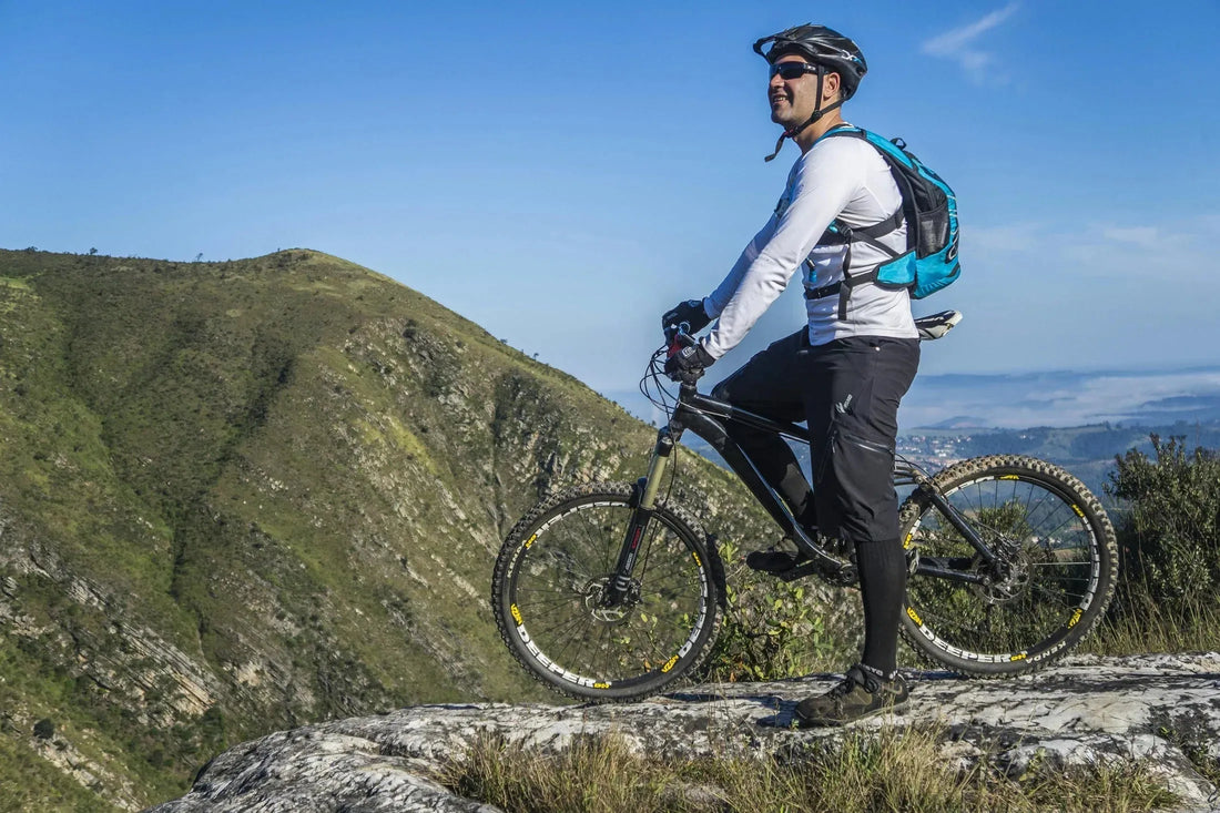 Warum Radfahren in Österreich jetzt besonders beliebt ist