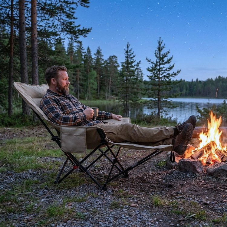 Campingausrüstung