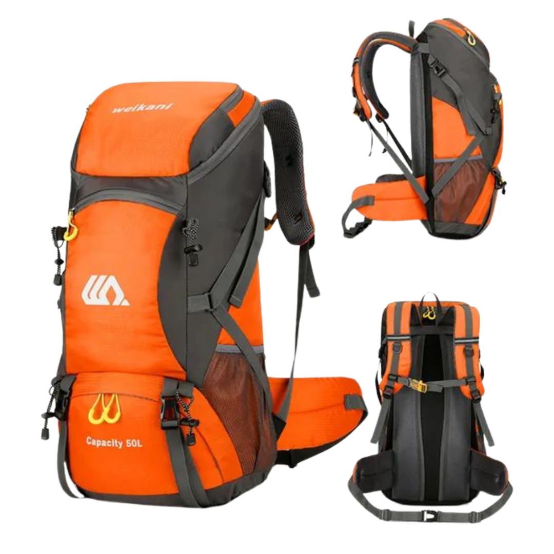 50L Rucksack – Outdoor