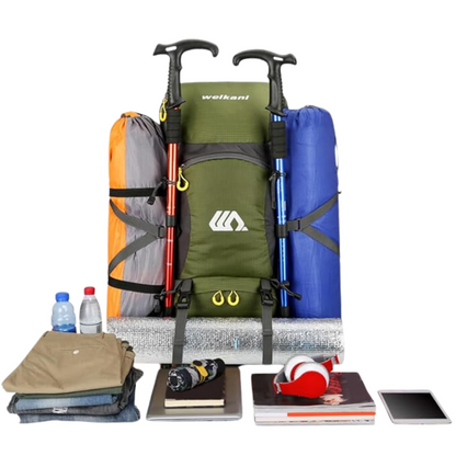 50L Rucksack – Outdoor