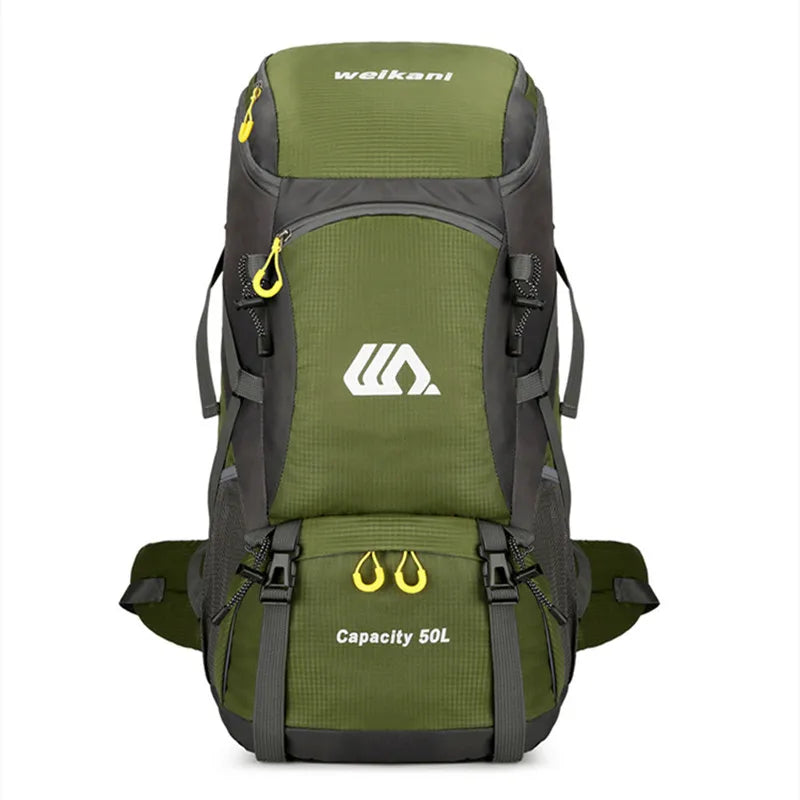 50L Rucksack – Outdoor