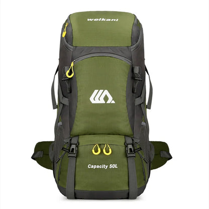 50L Rucksack – Outdoor