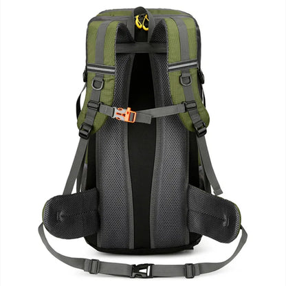 50L Rucksack – Outdoor