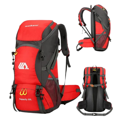 50L Rucksack – Outdoor