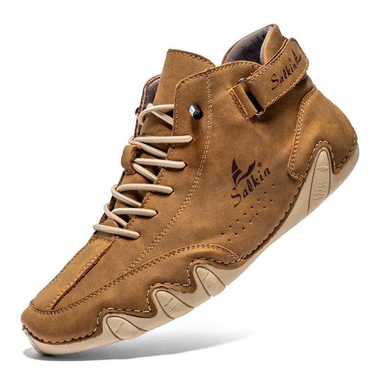 Barfußschuhe – Herren & Damen