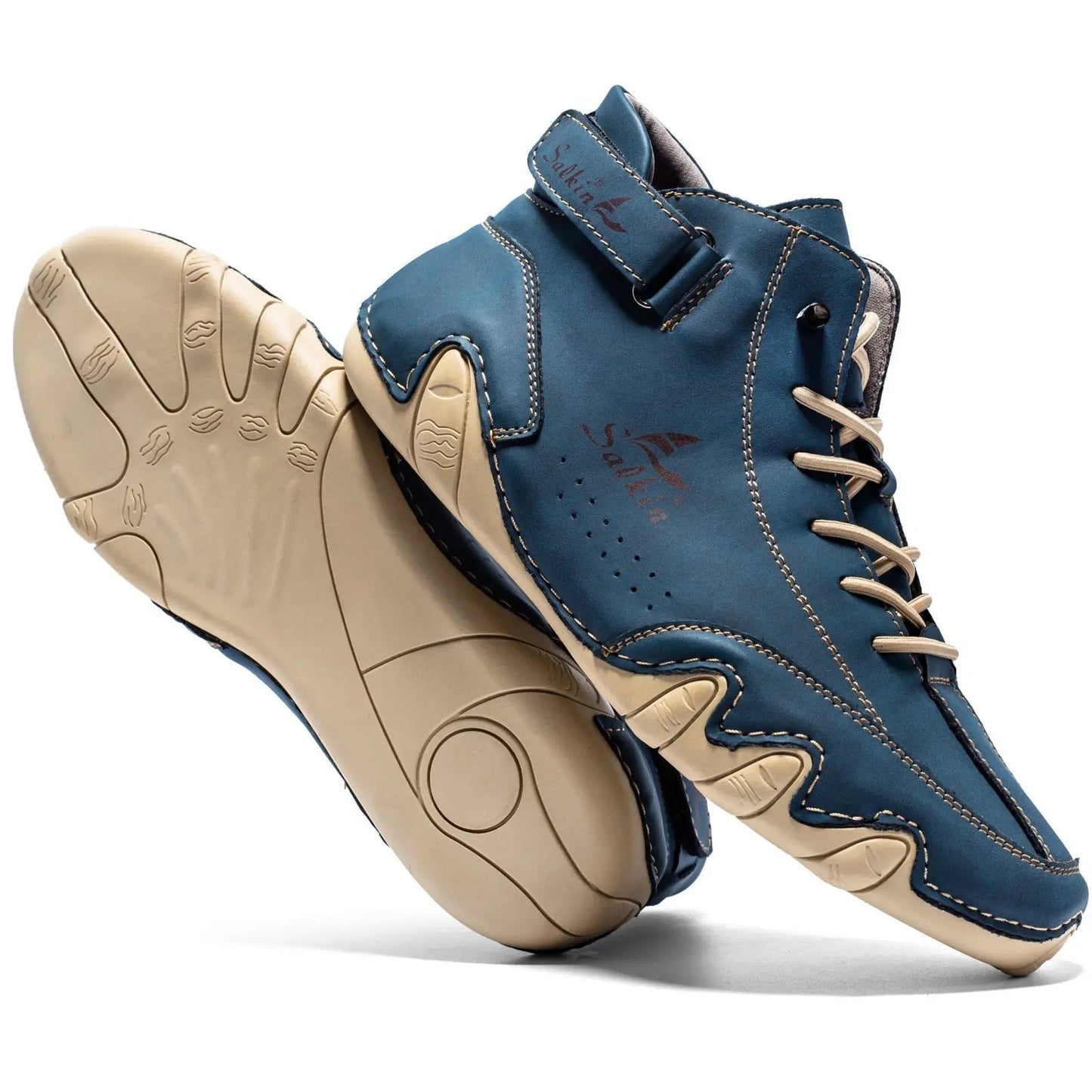 Barfußschuhe – Herren & Damen