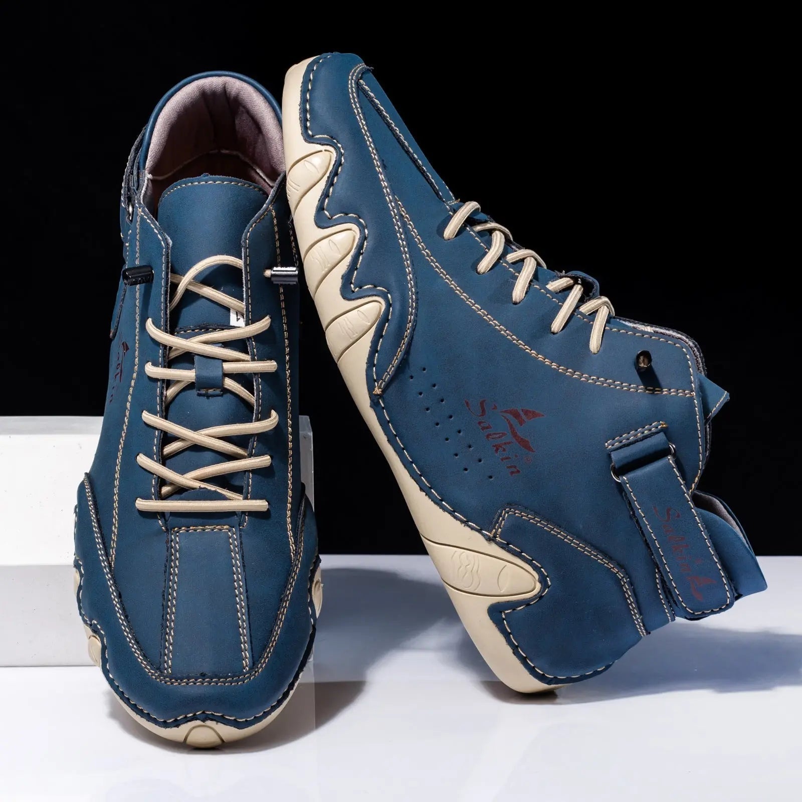 Barfußschuhe – Herren & Damen