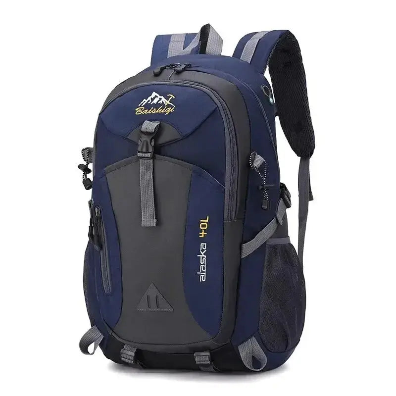Outdoor-Rucksack – Wasserdicht – Wandern