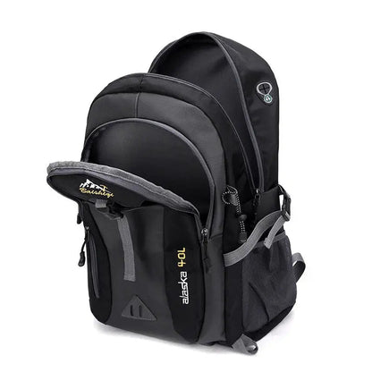 Outdoor-Rucksack – Wasserdicht – Wandern