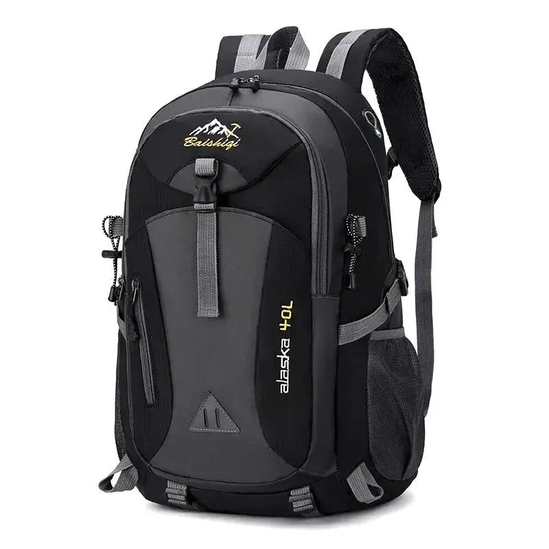 Outdoor-Rucksack – Wasserdicht – Wandern