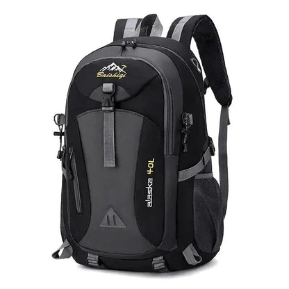 Outdoor-Rucksack – Wasserdicht – Wandern