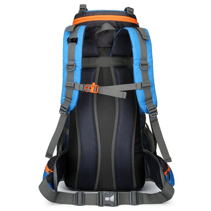 OutdoorHaven – 60L Rucksack – Wasserdicht