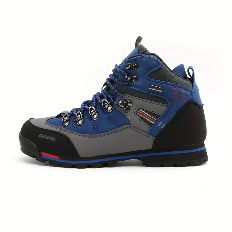 OutdoorHaven – Hoher Wanderschuh – Herren