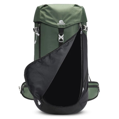 Premium Rucksack – Wasserdicht – Nylon