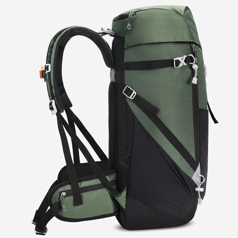 Premium Rucksack – Wasserdicht – Nylon