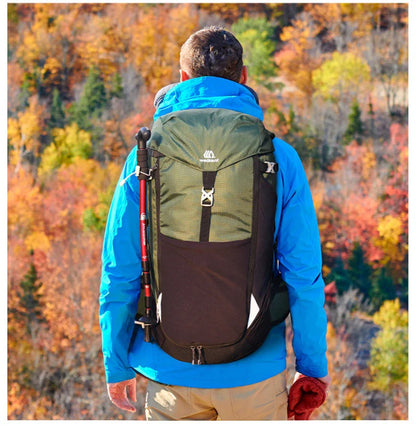 Premium Rucksack – Wasserdicht – Nylon